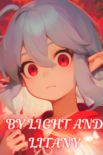 BY Light &amp; Litany