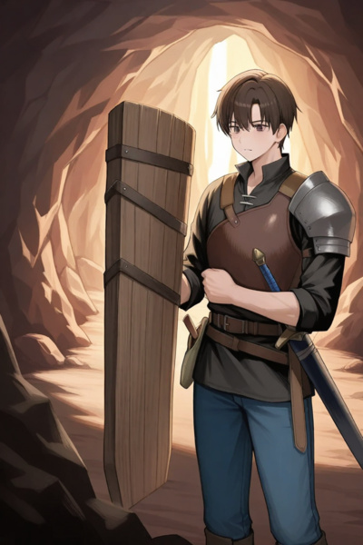 Radiant Reckoning