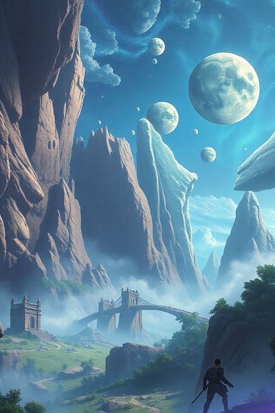 Open World Multiverse